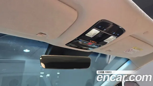 Hyundai Grandeur — Фото автомобиля 12