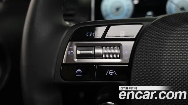 Hyundai Casper Electric — Фото автомобиля 23