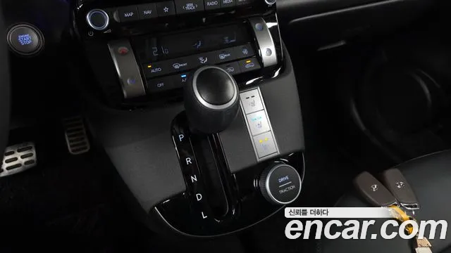 Hyundai Casper — Фото автомобиля 12