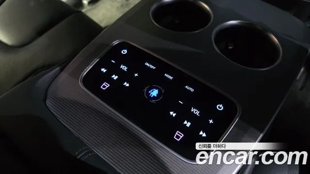 Hyundai Palisade The New Palisade Бензин 3.8 4WD — Фото автомобиля 19