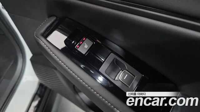 Honda Accord Generation 11 — Фото автомобиля 18
