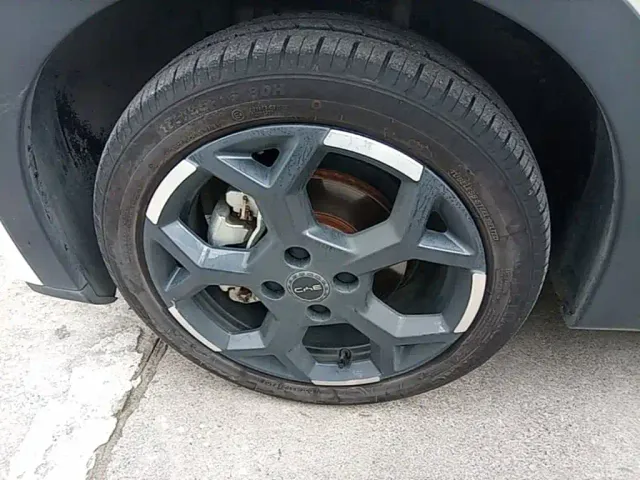 BYD Seagull — Фото автомобиля 22