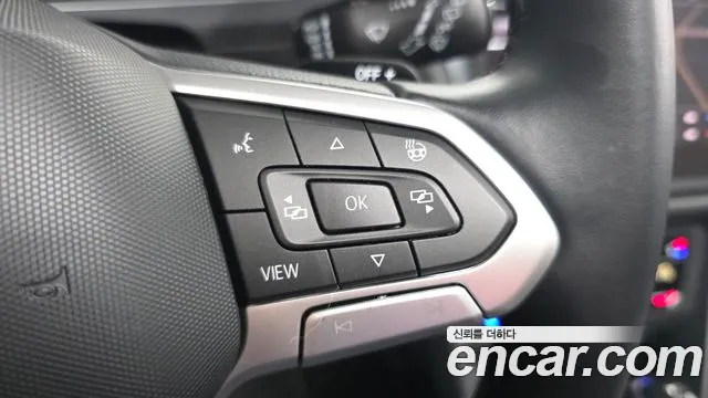 Volkswagen Tiguan — Фото автомобиля 27