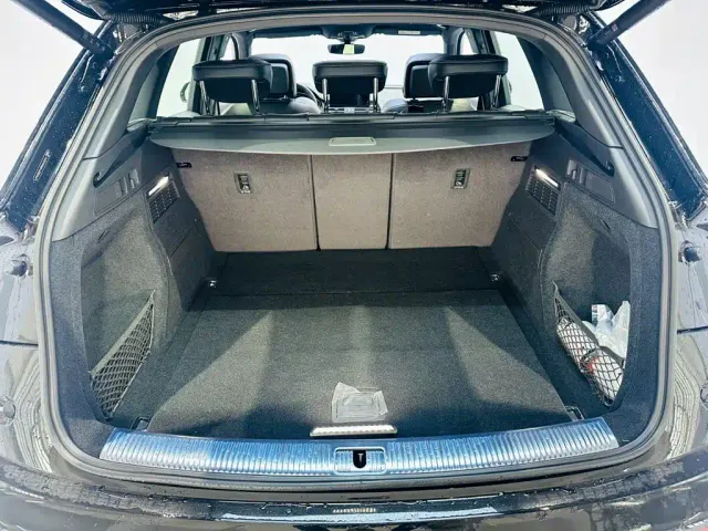Audi Audi Q5L 2022 45T Luxury Dynamic — Фото автомобиля 6