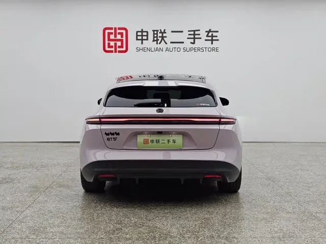Nio ET5 Touring — Фото автомобиля 3