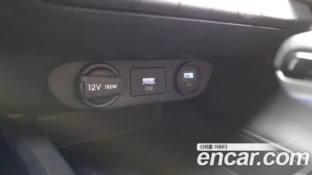 Hyundai Avante CN7 — Фото автомобиля 19