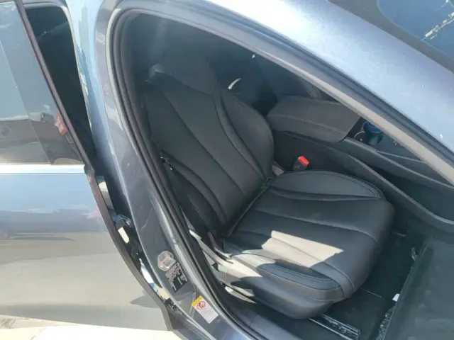 BYD Seal 06 — Фото автомобиля 24