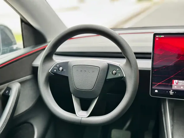 Tesla Model Y — Фото автомобиля 17
