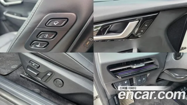 Kia EV6 — Фото автомобиля 17