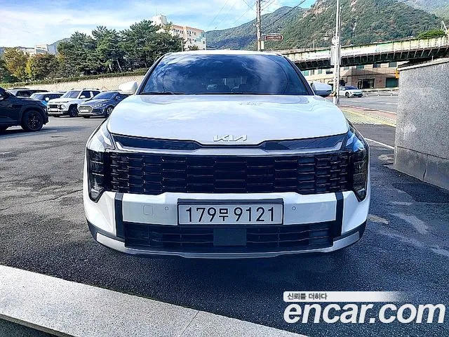 Kia Sportage — Фото автомобиля 3