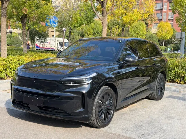 Фотография автомобиля — Onvo L90