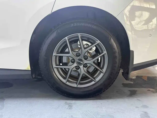 BYD Seal 06 — Фото автомобиля 21