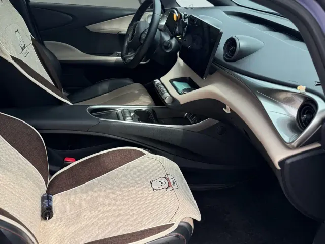 BYD Dolphin — Фото автомобиля 15