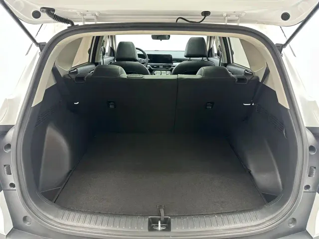 Kia Seltos — Фото автомобиля 15