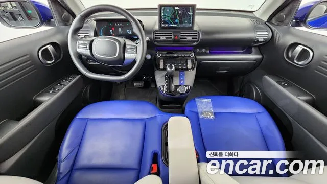 Hyundai Casper Casper Turbo Essential — Фото автомобиля 7