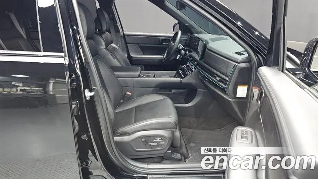 Hyundai Santa Fe MX5 — Фото автомобиля 16