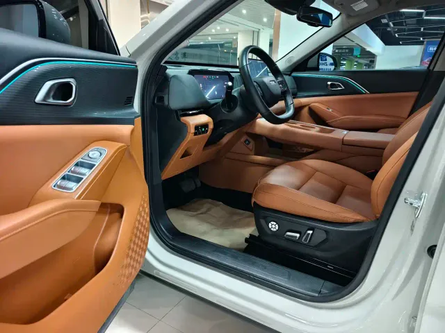 Haval Xiaolong MAX — Фото автомобиля 4