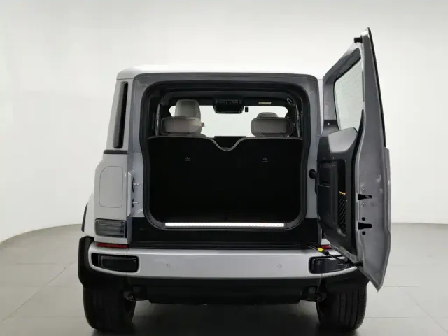 iCAR V23 — Фото автомобиля 16