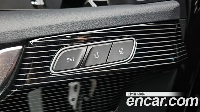 Hyundai Palisade The New — Фото автомобиля 29