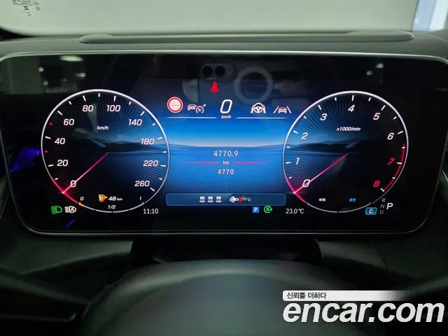 Mercedes-Benz GLC-Class X254 — Фото автомобиля 8