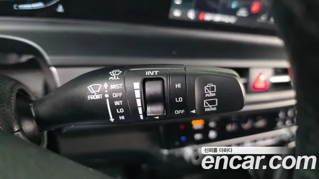 Kia Seltos — Фото автомобиля 29
