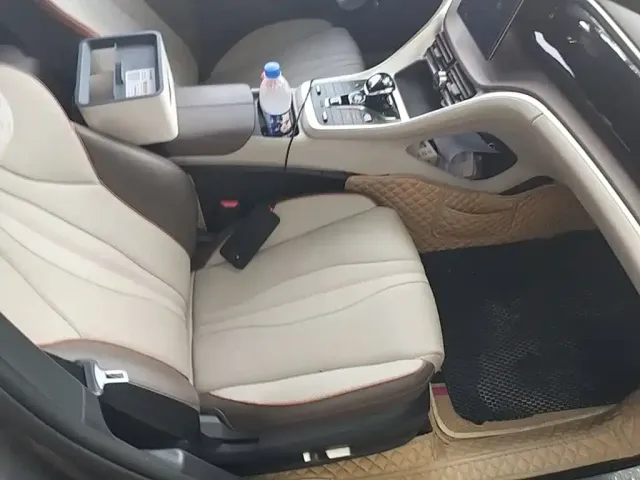 BYD Song Pro — Фото автомобиля 24