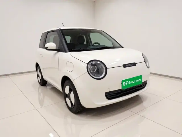 Changan Lumin — Фото автомобиля 3
