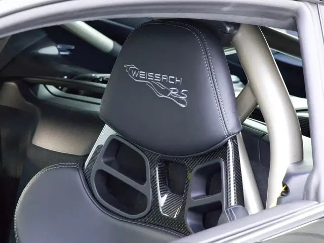 Porsche 718 — Фото автомобиля 17