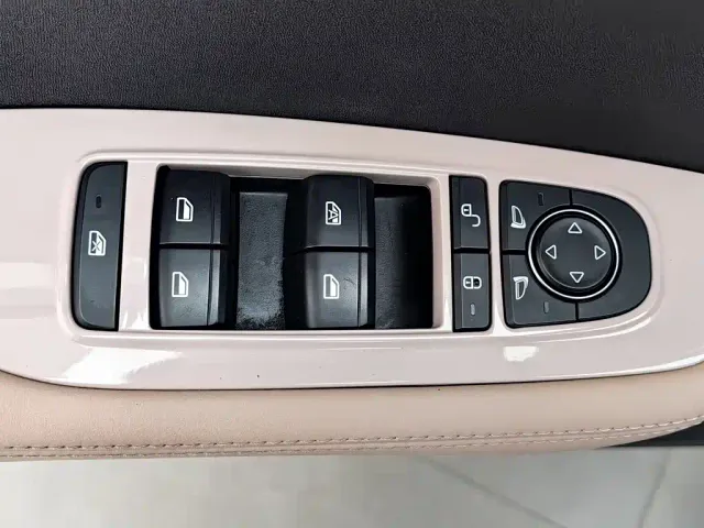 BYD Seagull — Фото автомобиля 9