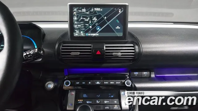 Hyundai Casper Casper Modern — Фото автомобиля 15