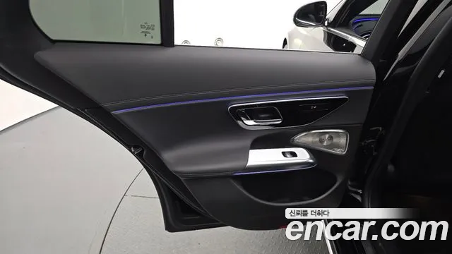 Mercedes-Benz E-Class W214 — Фото автомобиля 13