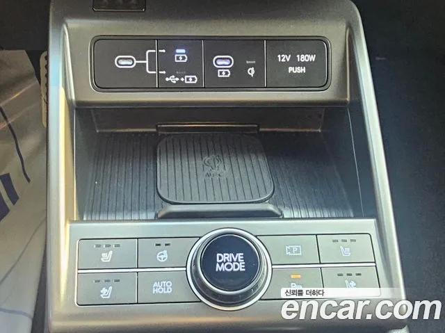 Hyundai Kona SX2 — Фото автомобиля 11