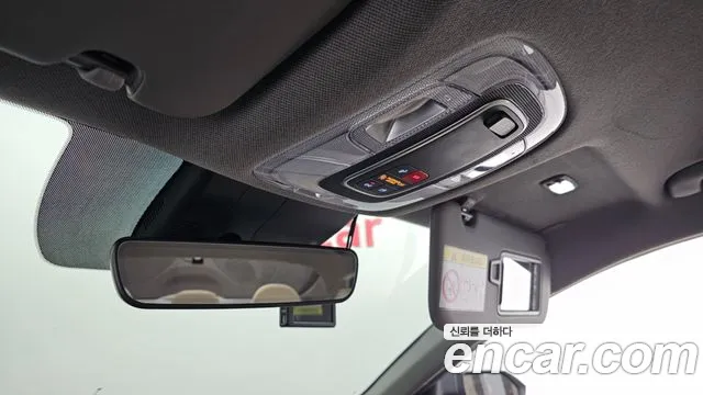 Hyundai AVANTE Новый Avante (CN7) — Фото автомобиля 23