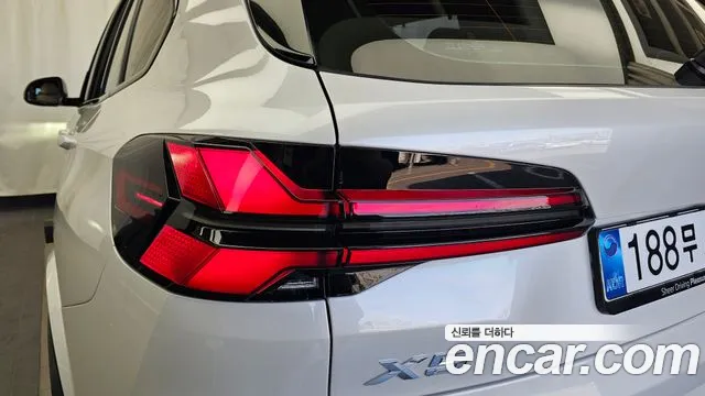 BMW X5 xDrive 40i M Sport — Фото автомобиля 22
