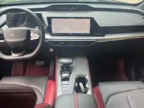 Changan Z6 — Фото автомобиля 6