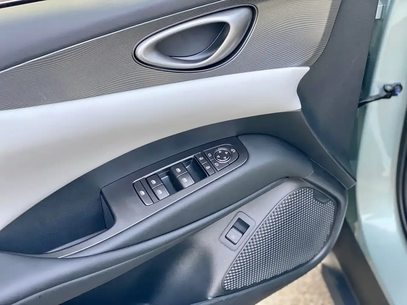 BYD Seal 06 New Energy 2025 Model EV 545KM Flagship — Фото автомобиля 13