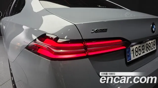 BMW 5-Series 5 серия (G60) 530i xDrive M Sport — Фото автомобиля 18