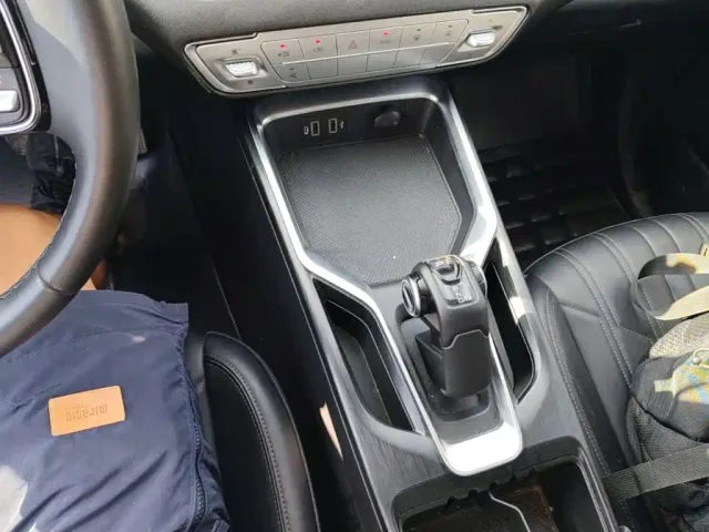 Haval Haval H5 2023 2.0T Automatic 2WD Leading Edition Petrol — Фото автомобиля 9