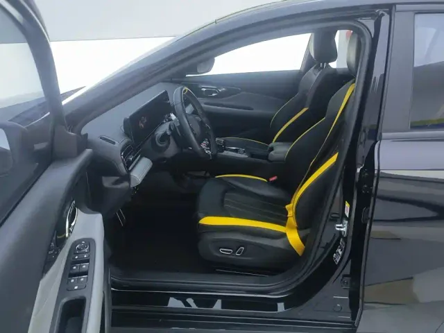GAC Trumpchi Emkoo — Фото автомобиля 9