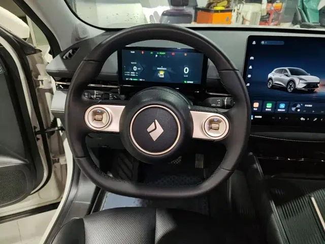 Baojun Yunhai — Фото автомобиля 10