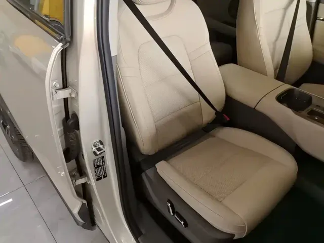 Haval Big Dog — Фото автомобиля 24