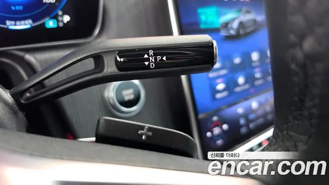 Mercedes-Benz EQE X294 — Фото автомобиля 25