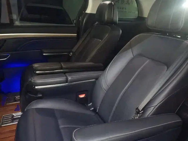 GAC Trumpchi M8 — Фото автомобиля 16
