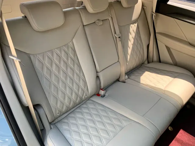 Wuling Asta — Фото автомобиля 27