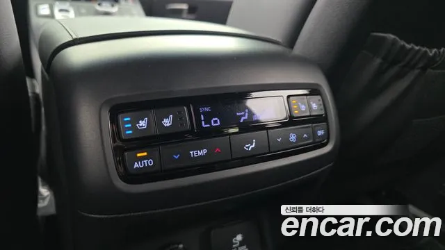 Hyundai Palisade The New Palisade Дизель 2.2 2WD — Фото автомобиля 18