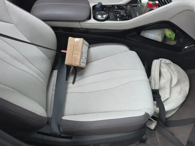 BYD Song PLUS PHEV 2025 DM-i Smart Driving Edition 112KM Honor — Фото автомобиля 16
