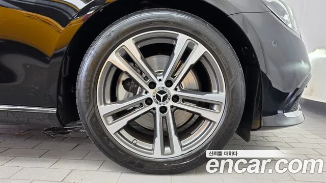 Mercedes-Benz E-Class W213 — Фото автомобиля 6