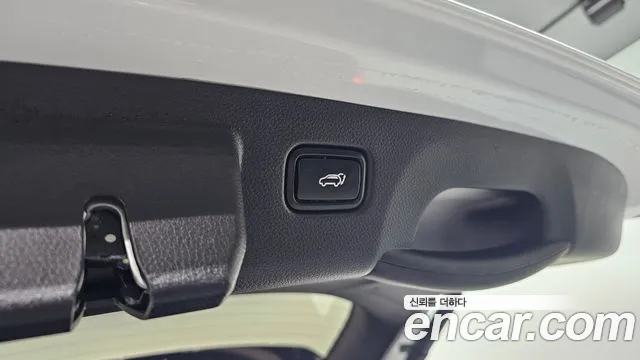 Kia Seltos New — Фото автомобиля 30
