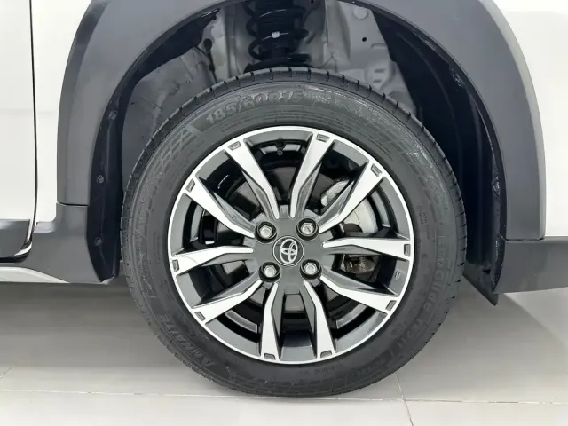 Toyota YARiS L Zhi Xuan — Фото автомобиля 16