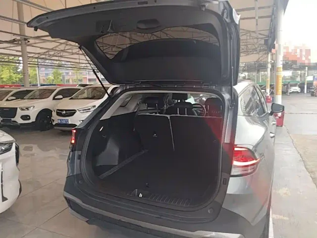 Kia Sportage — Фото автомобиля 18